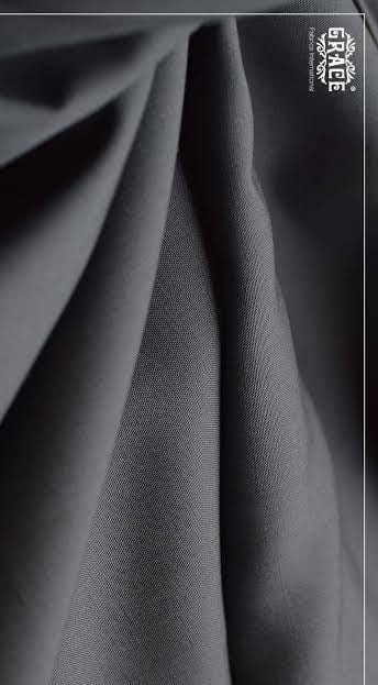 Asian Trends | Grace men's wash & wear unstitched 100% original suit