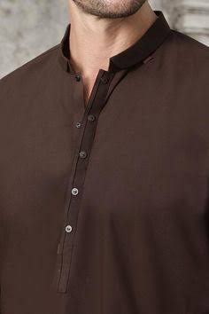 Asian Trends | Grace men's wash & wear unstitched 100% original suit